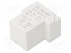 Releu electromagnetic, 24V DC, 30A, seria SLA, SANYOU - SLA-S-124DMJ-F-C1
