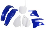 Set plastice Yamaha YZ 125 00- 01, YZ 250 00- 01 UFO YAKIT300999