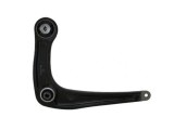 Brat suspensie roata TEKNOROT 23V137-K, Stanga, Fata