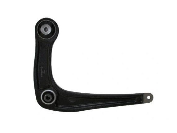 Brat suspensie roata TEKNOROT 23V137-K, Stanga, Fata
