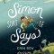 Simon Sort of Says