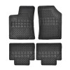 Set Covorase Auto Tip Tavita Premium SUV Universale Impermeabile Anti-alunecare