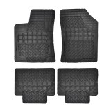 Covorase Auto Tip Tavita Premium SUV Universale, Impermeabile, Anti-alunecare, Usor de Curatat