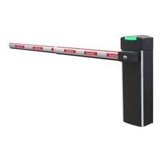 KIT bariera acces AUTO / 6 m, montaj universal ST/DR - MOTORLINE SIGMA-X6-KIT