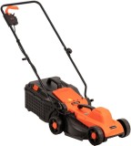 Masina de tuns iarba electrica LM1200B EvoTools 683311, 1200W, latime taiere 320mm, 3450rpm, cos colector 30L, reglaj 3 trepte 25-65mm