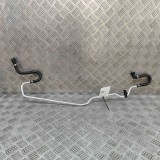 Furtun Lichid Racire Renault ZOE BFM 2020, Diametru 20mm, Echivalent 98468195, Original