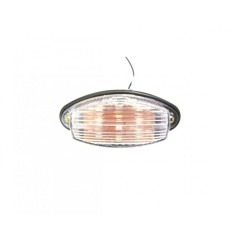 Lampa LED 24V Alb 15x06