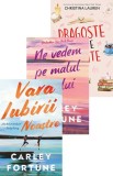 Pachet De la prietenie la iubire, Bookzone