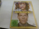 Excrocat bine, dvd