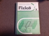 N GHERBANOVSKI FIZICA MANUAL PENTRU CLASA A X A CARTONATA