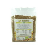 Seminte de In Auriu Bio 250 grame Deco Italia Cod: 6423850001586