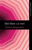 Stii bine ca vrei. Iubitorul de pisici si alte povestiri | Kristen Roupenian, 2019, Litera