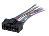 Conector cu cabluri Pioneer 16 pini