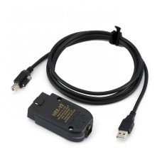interfata diagnoza tester 2025 VAG COM vcds 25.3.1 ro en orice/toate limbile foto