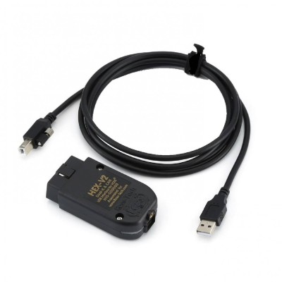 interfata diagnoza tester 2025 VAG COM vcds 25.3.1 ro en orice/toate limbile foto