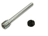 Etrier frana Fata/Spate pentru HONDA CB, CBR, CR, CRF, NSR, NSS, NT, NTV, NX, RVF, RVT, VT, VTR, XR, XRV; KAWASAKI KLX, KX; SUZUKI DR-Z, RM, RM-Z; YAM