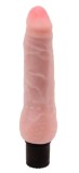 Vibrator Realist Cyber Vibe Natural 15.5 cm, Baile