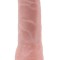 Vibrator Realist Cyber Vibe Natural 15.5 cm