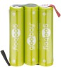Acumulator 3x AAA R3 800mAh 3.6V NiMH Goobay