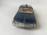 Bnk jc Dinky 264 Ford Fairlane RCMP Patrol