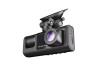 Camera Auto 3 Canale Full HD 1080P, Unghi Larg 140&deg;, Vedere Nocturna, Ecran IPS 2.0", Inregistrare Bucla + Card 32GB