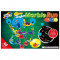 Super Marble Run - Set reflectorizant - 60 piese PlayLearn Toys