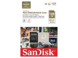 Card de Memorie 128GB pentru Aparate de &Icirc;nregistrare Video