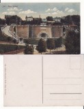 Iasi - Rapa Galbena- rara
