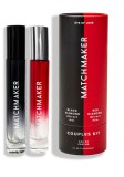 Set 2 Parfumuri cu Feromoni pentru El si Ea Matchmaker, Eye Of Love