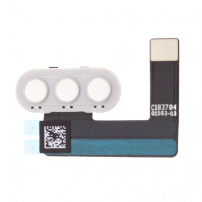 Flex Cable iPad Pro 11 (2018), Smart Keyboard Flex, Space Gray foto