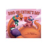 Dino-Valentine's Day