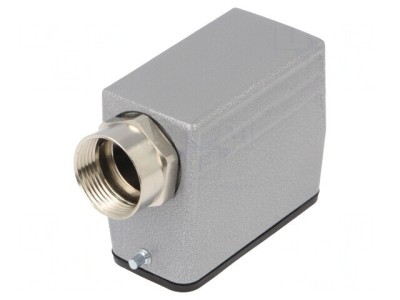EPIC H-A 10 TS 16 Conector foto