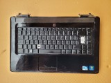 Placa de baza, procesor si carcasa inferioara DELL Inspiron 1545 - de piese -, DDR2, Contine procesor