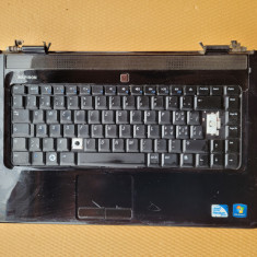 placa de baza, procesor si carcasa inferioara DELL Inspiron 1545 - de piese -