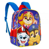 Rucsac Paw Patrol Buddies, 31x39x15 cm, Karactermania