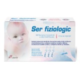 Ser fiziologic, 40 monodoze*5 ml, Labormed
