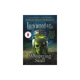 The Whispering Skull