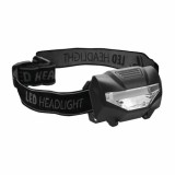 Lampa de cap cu COB LED Garage AutoRide