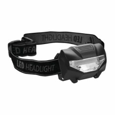 Lampa de cap cu COB LED Garage AutoRide