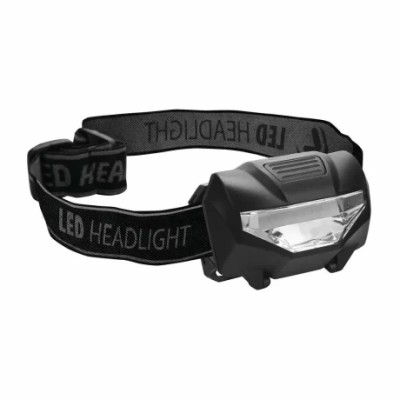 Lampa de cap cu COB LED Garage AutoRide foto