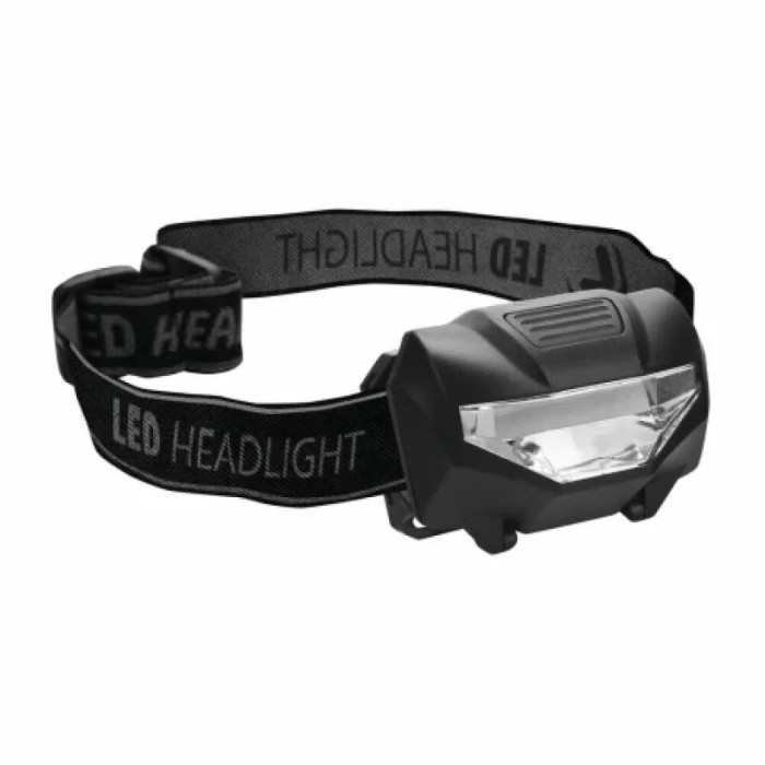 Lampa de cap cu COB LED Garage AutoRide