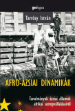 Tarr&oacute;sy Istv&aacute;n: Afro-&aacute;zsiai dinamik&aacute;k - Tarr&oacute;sy Istv&aacute;n