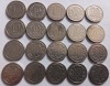 Polonia, Lot 10 Groszy, Europa