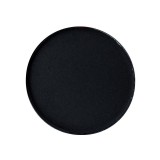 Rezerva fard mat pleoape Carbon 3 gr