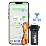 GPS Tracker Auto TSS-ST-901, GSM, Localizare si Urmarire GPS