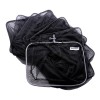 Juvelnic Flagman Keepnet nylon mesh 35x45cm / 200cm