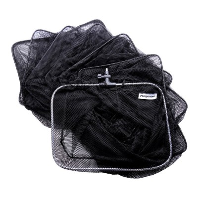 Juvelnic Flagman Keepnet nylon mesh 35x45cm / 200cm foto