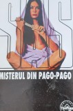 MISTERUL DIN PAGO PAGO SAS GERARD DE VILLIERS