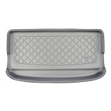 Tavita portbagaj Hyundai Inster Suv 2025-prezent portbagaj superior Aristar GRD