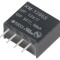 Convertor DC/DC 5V 50mA SIP4